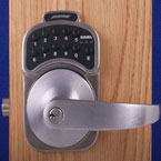 business locksmith