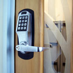 commercial locksmiths