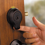 home key locks